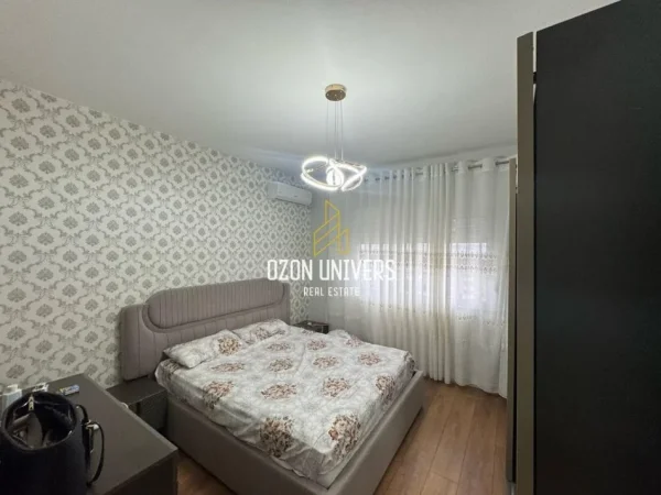Tirane, shitet apartament 2+1+Ballkon Kati 10, 90 m² 155.000 € (Porcelan)