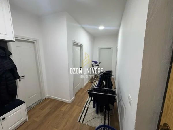 Tirane, shitet apartament 2+1+Ballkon Kati 10, 90 m² 155.000 € (Porcelan)
