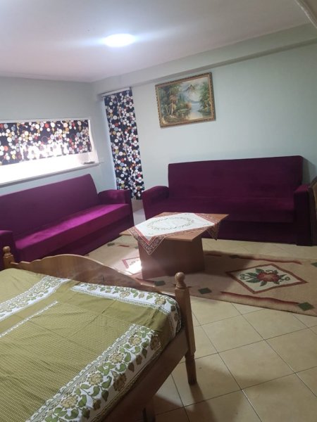 Tirane, jap me qera apartament 1+1 Kati 1, 72 m² 400 € (myslym shyr)