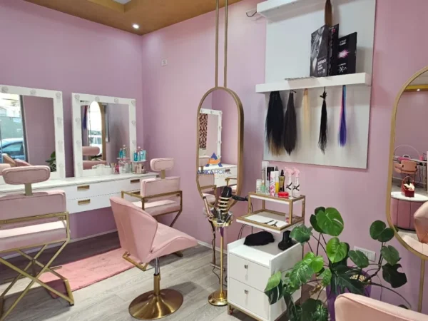 Tirane, shitet ambjent biznesi Kati 0, 70 m² (SHESHI WILLSON)