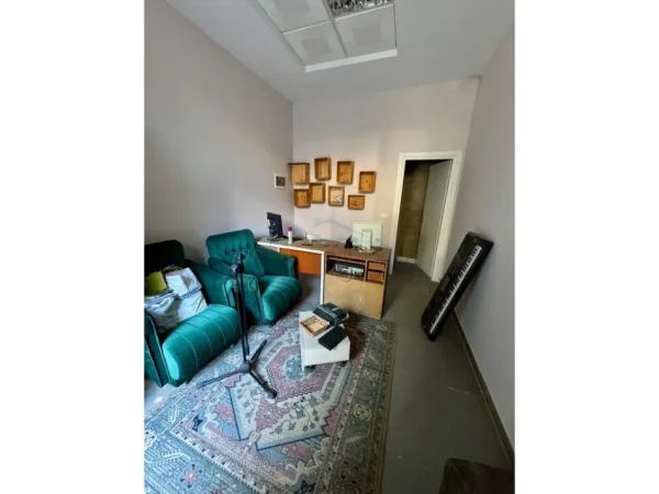 Tirane, shitet ambjent biznesi Kati 0, 19 m² 60.000 € 