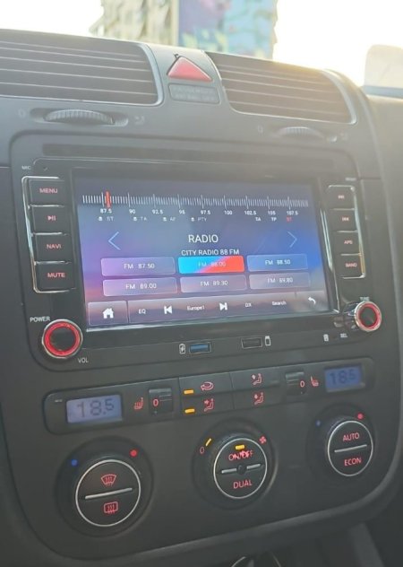 Tirane, shes Kasetofon Android Multimedia 80 €