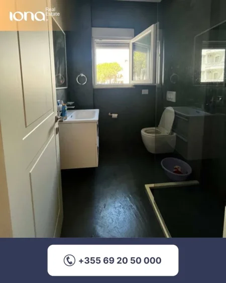 Mali Robit, shitet apartament 1+1 Kati 1, 60 m² 120.000 € 