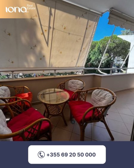 Mali Robit, shitet apartament 1+1 Kati 1, 60 m² 120.000 € 