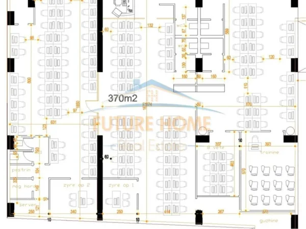 Qira, Ambient Biznesi, Komuna e Parisit