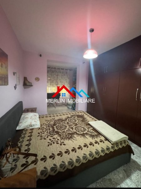 Tirane, jepet me qera apartament 2+1+Ballkon Kati 2, 65 m² 550 € (RRUGA ETHEM HAXHIADEMI,ALI DEM)