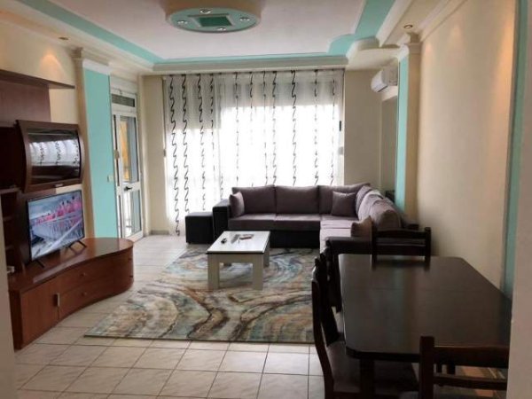 Tirane, jepet me qera apartament Kati 4, 100 m² 500 Euro (rruga e elbasanit)