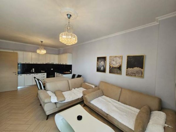 Tirane, jap me qera apartament 2+1+A+BLK Kati 4, 107 m² 400 Euro (ASTIR)