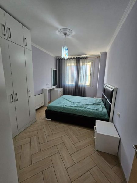 Tirane, jap me qera apartament 2+1+A+BLK Kati 4, 107 m² 400 Euro (ASTIR)
