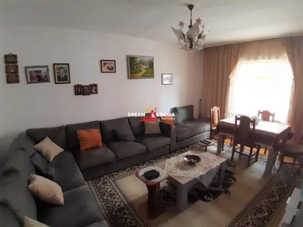 Tirane, shitet apartament 2+1+BLK Kati 6, 128 m² 153.600 Euro (Rruga Sulejman Delvina, afer Shkolles Vasil Shanto)