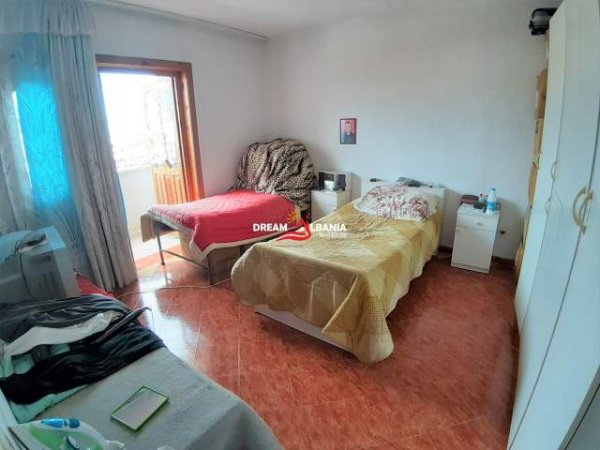 Tirane, shitet apartament 2+1+BLK Kati 6, 128 m² 153.600 Euro (Rruga Sulejman Delvina, afer Shkolles Vasil Shanto)