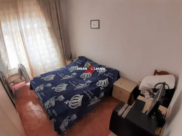 Tirane, shitet apartament 2+1+BLK Kati 6, 128 m² 153.600 Euro (Rruga Sulejman Delvina, afer Shkolles Vasil Shanto)