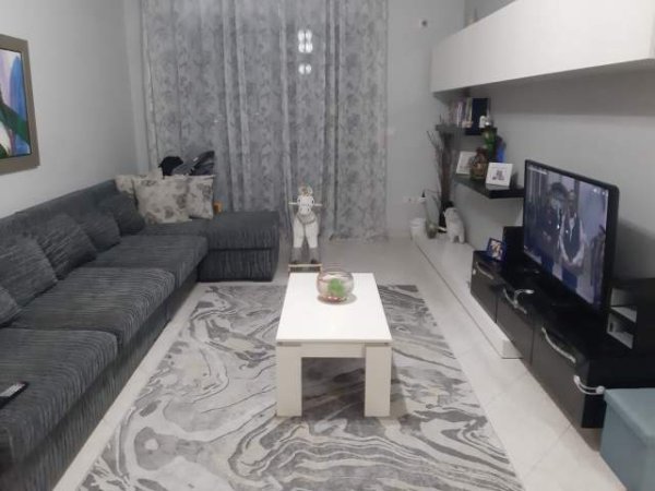 Tirane, shitet apartament 1+1+BLK Kati 6, 71 m² 68.000 Euro (kastriotet)