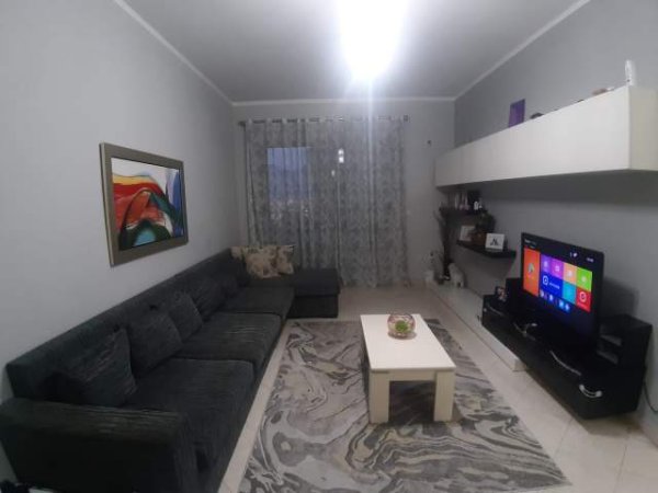 Tirane, shitet apartament 1+1+BLK Kati 6, 71 m² 68.000 Euro (kastriotet)