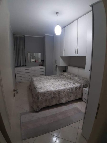 Tirane, shitet apartament 1+1+BLK Kati 6, 71 m² 68.000 Euro (kastriotet)