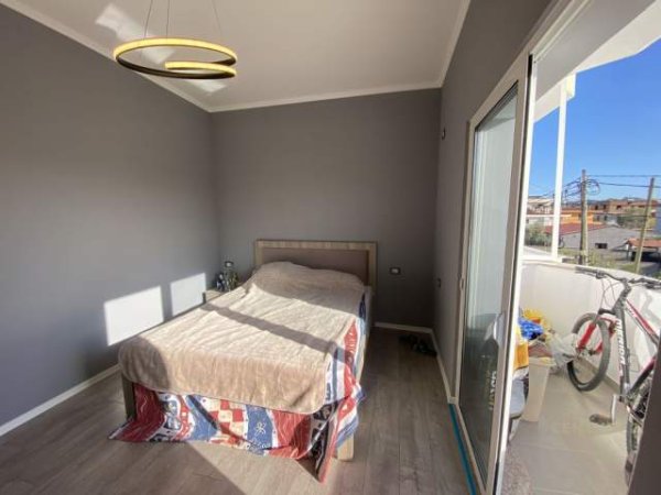 Tirane, shitet apartament 1+1+BLK Kati 2, 86 m² 89.000 Euro (Rruga Siri Kodra Prane Bulevardit te Ri, Ish Staci)