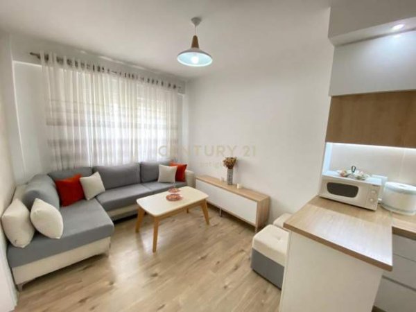 Tirane, jap me qera apartament Kati 0, 55 m² 430 Euro (rruga artan lenja)