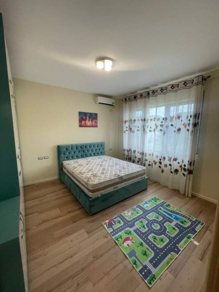 Tirane, jepet me qera apartament 3+1+A+BLK Kati 6, 125 m² 1.100 Euro (Kopshti Zoologjik)