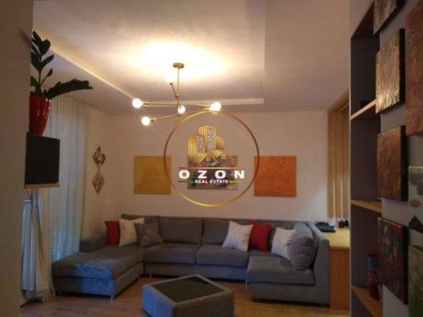 Tirane, shitet apartament 2+1+A+BLK Kati 4, 112 m² 168.000 Euro (Rruga e Elbasanit)