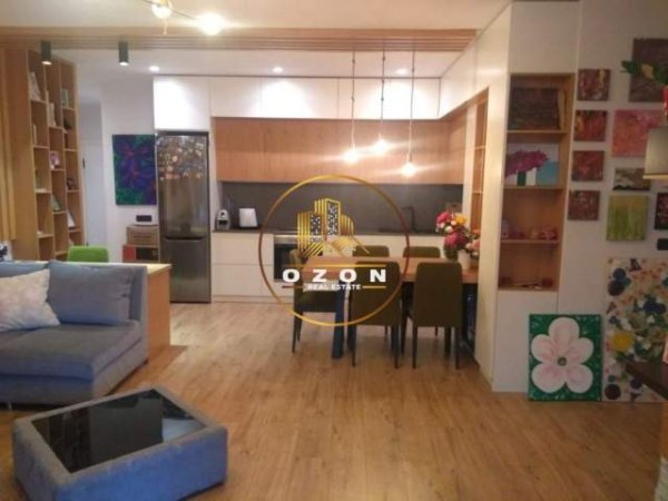 Tirane, shitet apartament 2+1+A+BLK Kati 4, 112 m² 168.000 Euro (Rruga e Elbasanit)