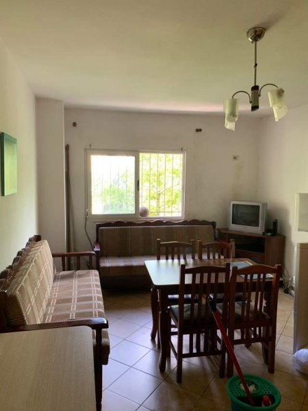 Tirane, jepet me qera apartament 1+1+BLK Kati 2, 80 m² 50.000 Leke (perballe Komplekit Dinamo)