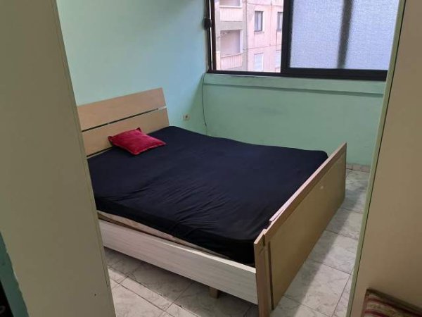 Tirane, jepet me qera apartament 1+1 Kati 5, 45 m² 35.000 Leke (rruga Ndre Mjeda)