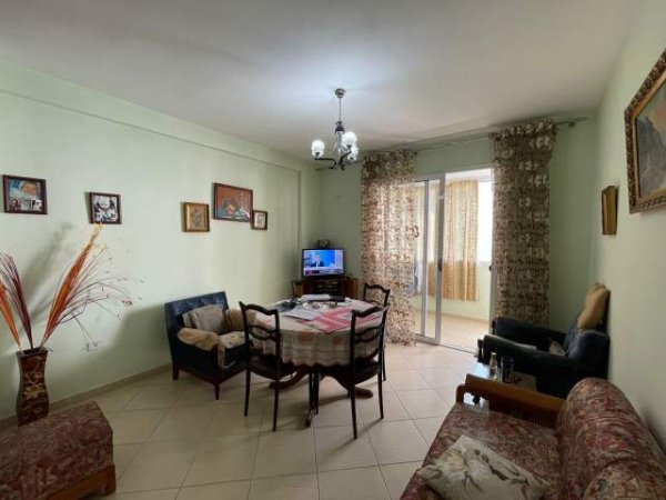 Tirane, shitet apartament 1+1+BLK Kati 2, 110 m² 97.000 Euro