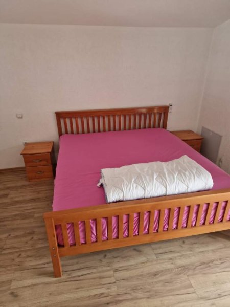 Tirane, jepet me qera apartament 2+1+BLK Kati 4, 70 m² 400 Euro (Rruga Ali Beshiri 5 Maj.)