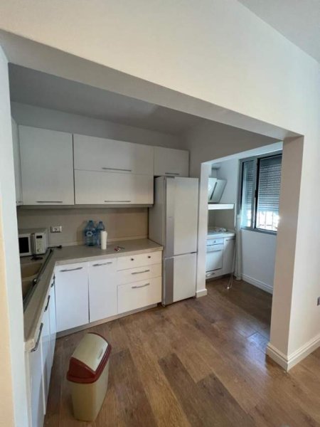 Tirane, jepet me qera apartament 2+1+A+BLK Kati 1, 76 m² 450 Euro (IRFAN TOMINI)