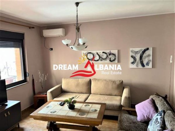 Tirane, shitet apartament 2+1+BLK Kati 5, 101 m² 193 Euro (Qender prane Prokurorise se Pergjithshme)