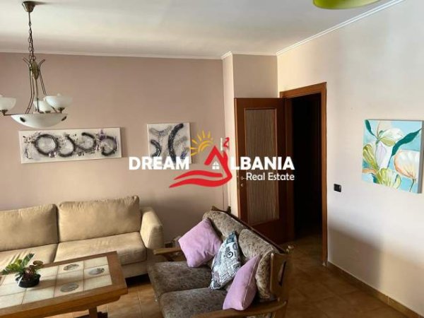 Tirane, shitet apartament 2+1+BLK Kati 5, 101 m² 193 Euro (Qender prane Prokurorise se Pergjithshme)