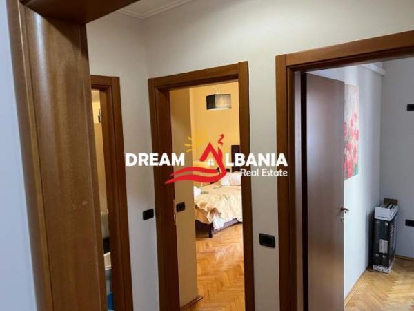 Tirane, shitet apartament 2+1+BLK Kati 5, 101 m² 193 Euro (Qender prane Prokurorise se Pergjithshme)