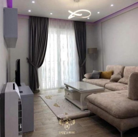 Durres, jap me qera apartament 2+1+A+BLK Kati 4, 600 Euro (Qender,Durres)