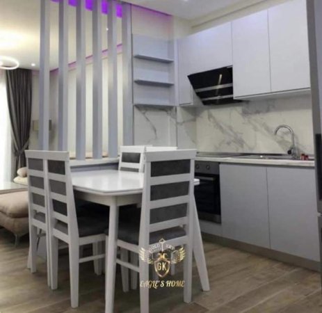 Durres, jap me qera apartament 2+1+A+BLK Kati 4, 600 Euro (Qender,Durres)