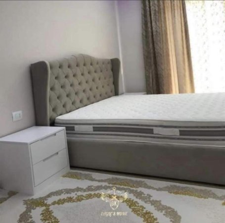 Durres, jap me qera apartament 2+1+A+BLK Kati 4, 600 Euro (Qender,Durres)