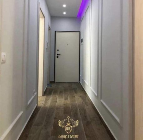 Durres, jap me qera apartament 2+1+A+BLK Kati 4, 600 Euro (Qender,Durres)