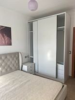 Tirane, jap me qera apartament 2+1+BLK Kati 3, 90 m² 35.000 leke (rruga loni ligori ,ASTIR)