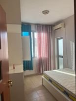 Tirane, jap me qera apartament 2+1+BLK Kati 3, 90 m² 35.000 leke (rruga loni ligori ,ASTIR)
