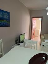 Tirane, jap me qera apartament 2+1+BLK Kati 3, 90 m² 35.000 leke (rruga loni ligori ,ASTIR)