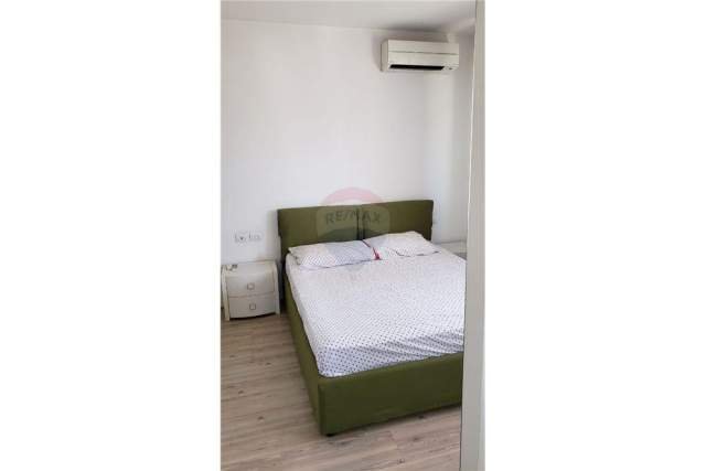 Tirane, jepet me qera apartament 2+1+BLK Kati 4, 105 m² 600 Euro