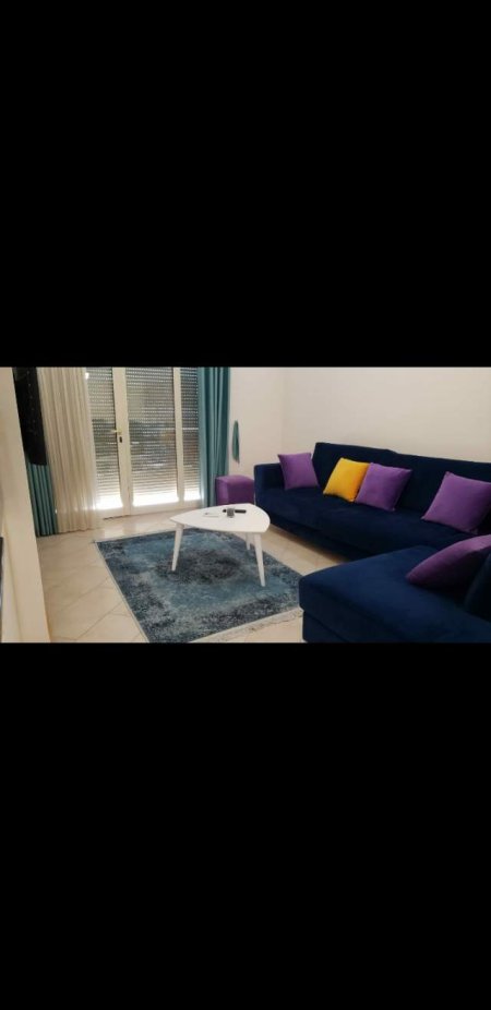 Tirane, jepet me qera apartament 3+1+A+BLK Kati 7, 120 m² 450 Euro (Astir)