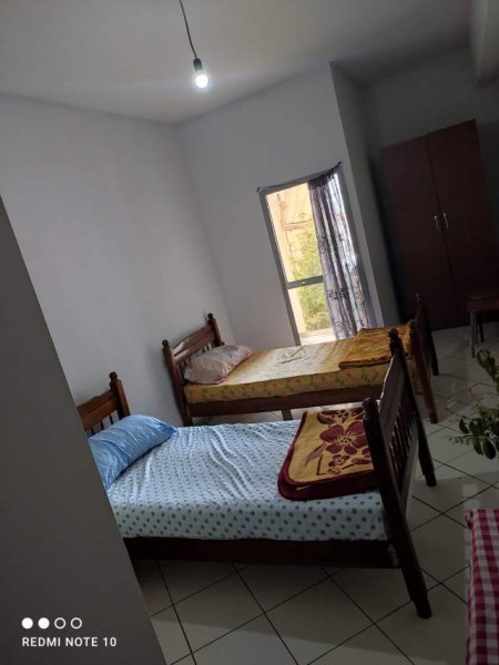 Tirane, jepet me qera garsonier 1+1+A+BLK Kati 2, 40 m² 16.500 Leke (RRUGA E KAVAJES)