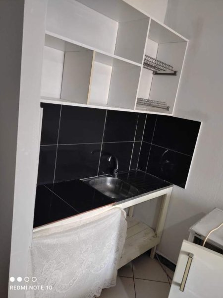 Tirane, jepet me qera garsonier 1+1+A+BLK Kati 2, 40 m² 16.500 Leke (RRUGA E KAVAJES)