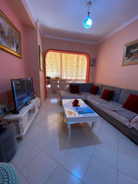 Tirane, shitet apartament 1+1 Kati 5, 57 m² 60.000 Euro (Unaza E Re Astir)