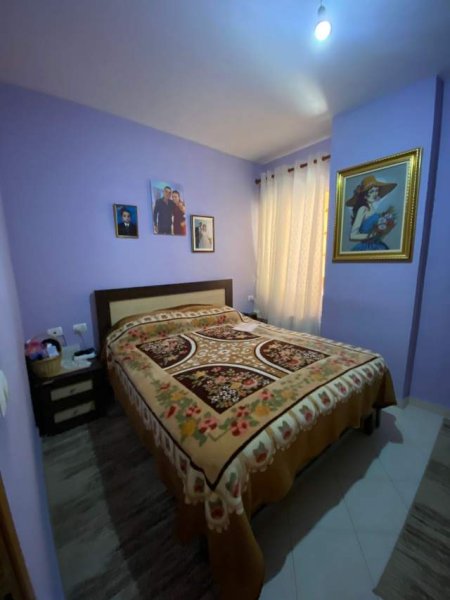 Tirane, shitet apartament 1+1 Kati 5, 57 m² 60.000 Euro (Unaza E Re Astir)