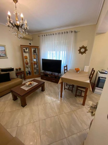 Tirane, shitet apartament 1+1 Kati 5, 57 m² 72.000 Euro (Rruga Ferit Xhajko)