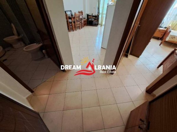 Tirane, shitet apartament 1+1+BLK Kati 2, 52 m² 42.000 Euro (Fushe Mezez)