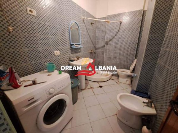 Tirane, shitet apartament 1+1+BLK Kati 2, 52 m² 42.000 Euro (Fushe Mezez)