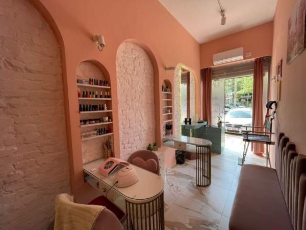 Tirane, jepet me qera ambjent biznesi Kati 0, 20 m² 400 Euro (Mine Peza)