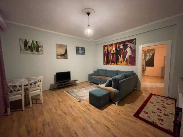 Tirane, jepet me qera shtepi 1+1+BLK Kati 3, 75 m² 40.000 Leke (Kel Kodheli)